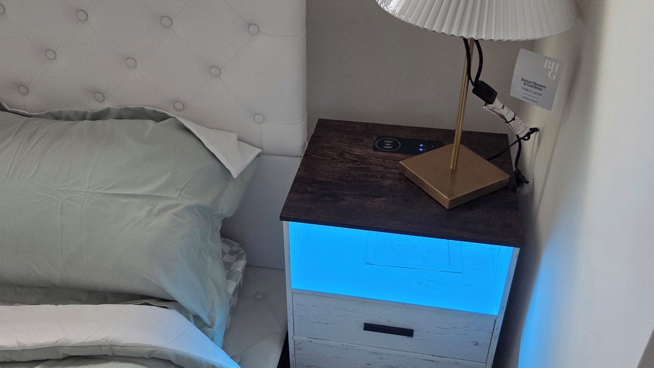 Photo of Bedroom in Rolesville