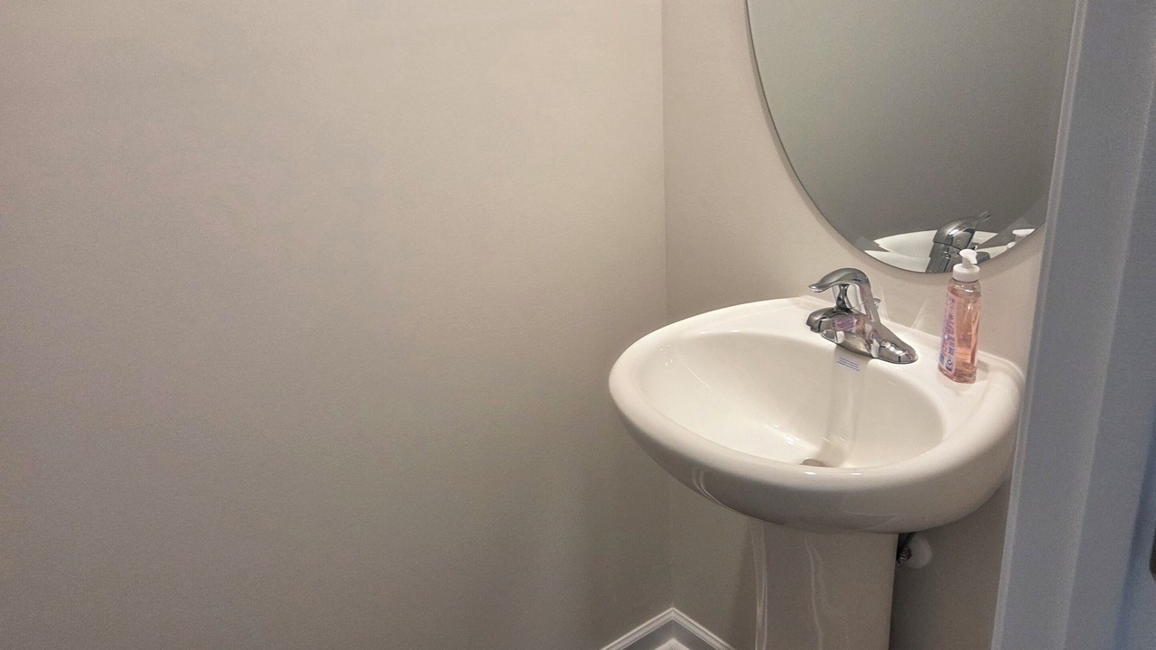 Photo of Bathroom in Rolesville