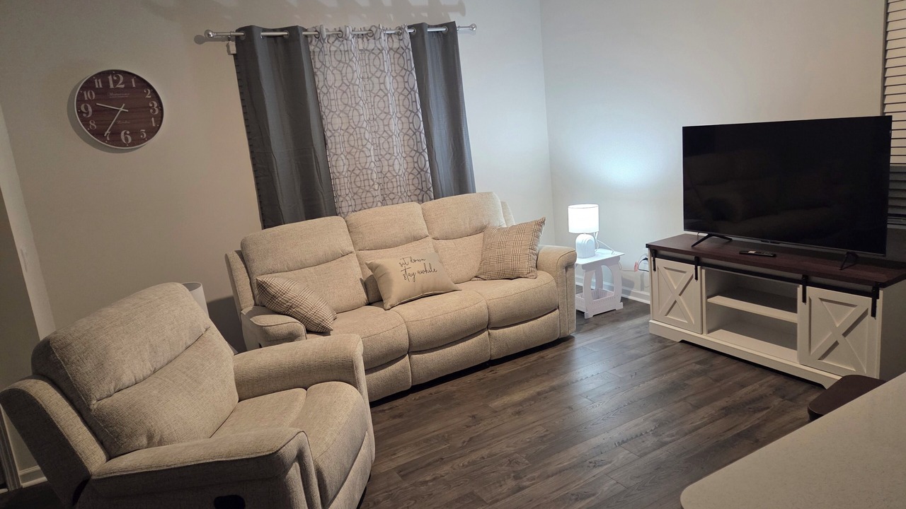 Photo of Livingroom in Rolesville