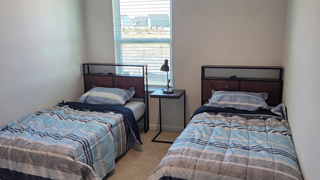 Photo of Bedroom in Rolesville