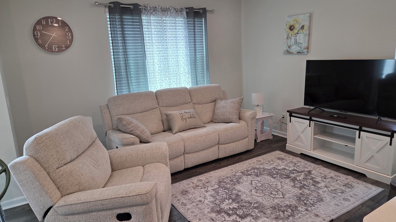 Photo of Livingroom in Rolesville