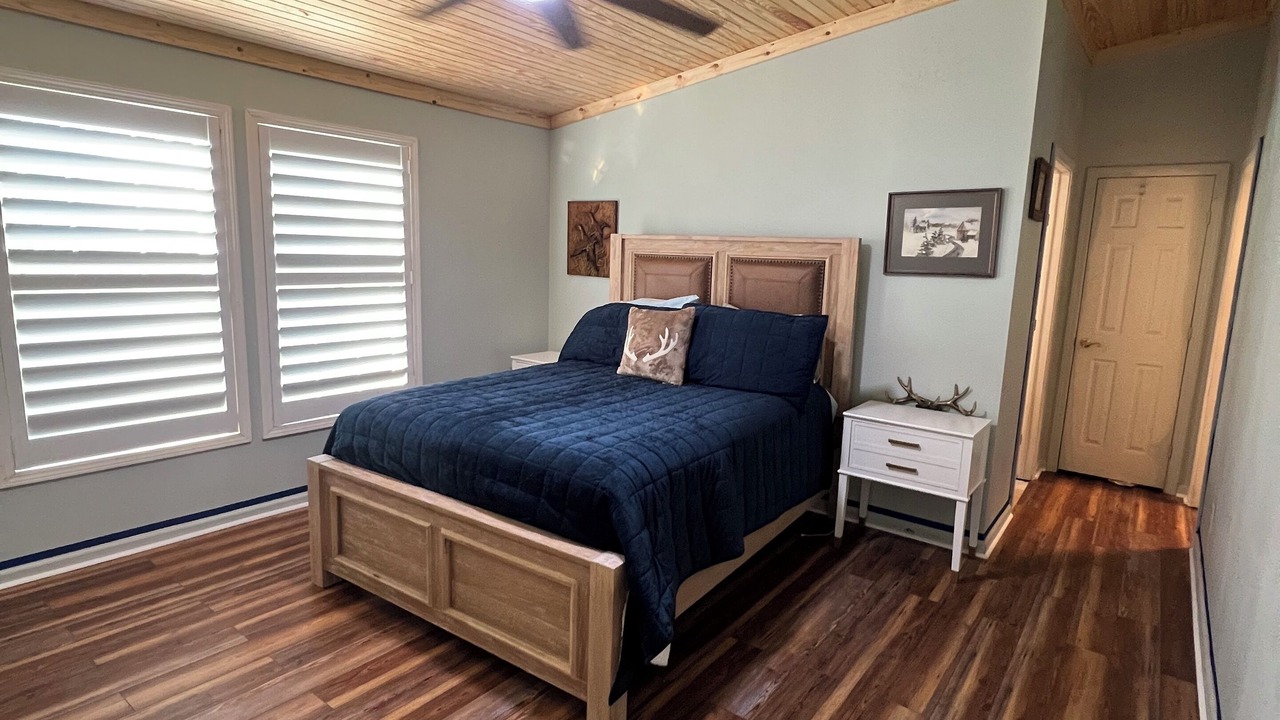 Photo of Bedroom in Burgaw