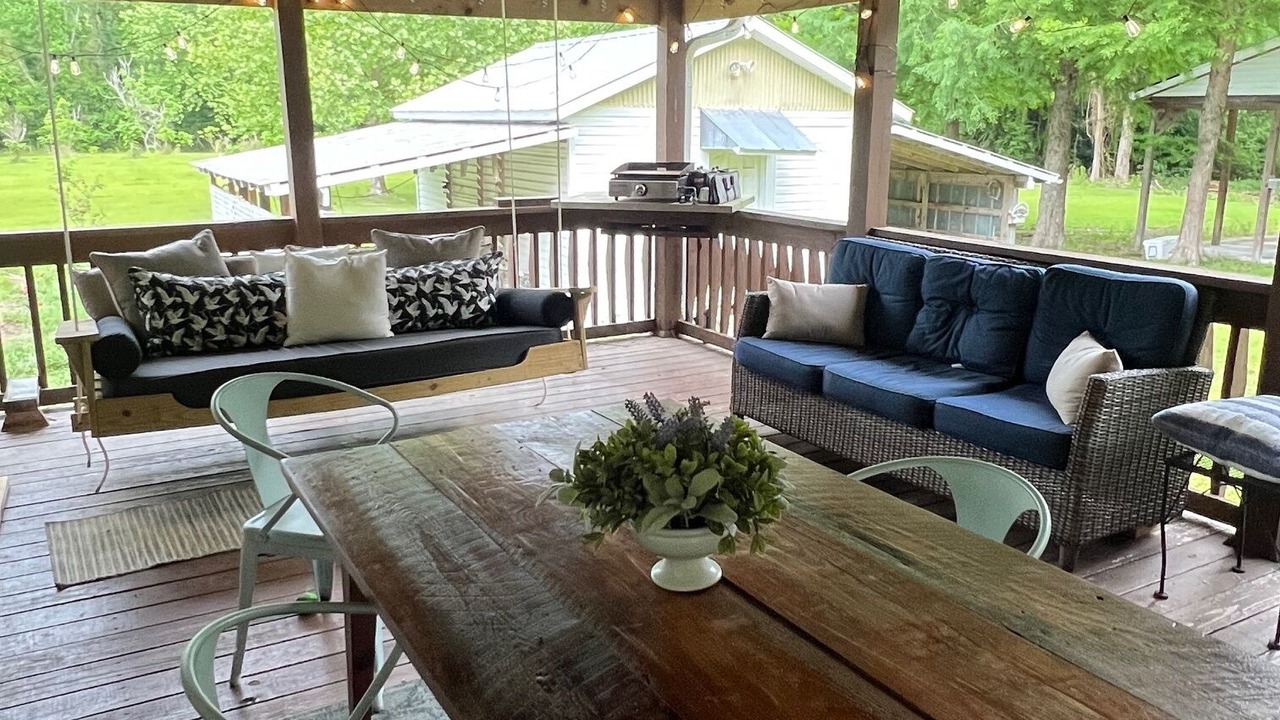 Photo of Outdoor in Burgaw