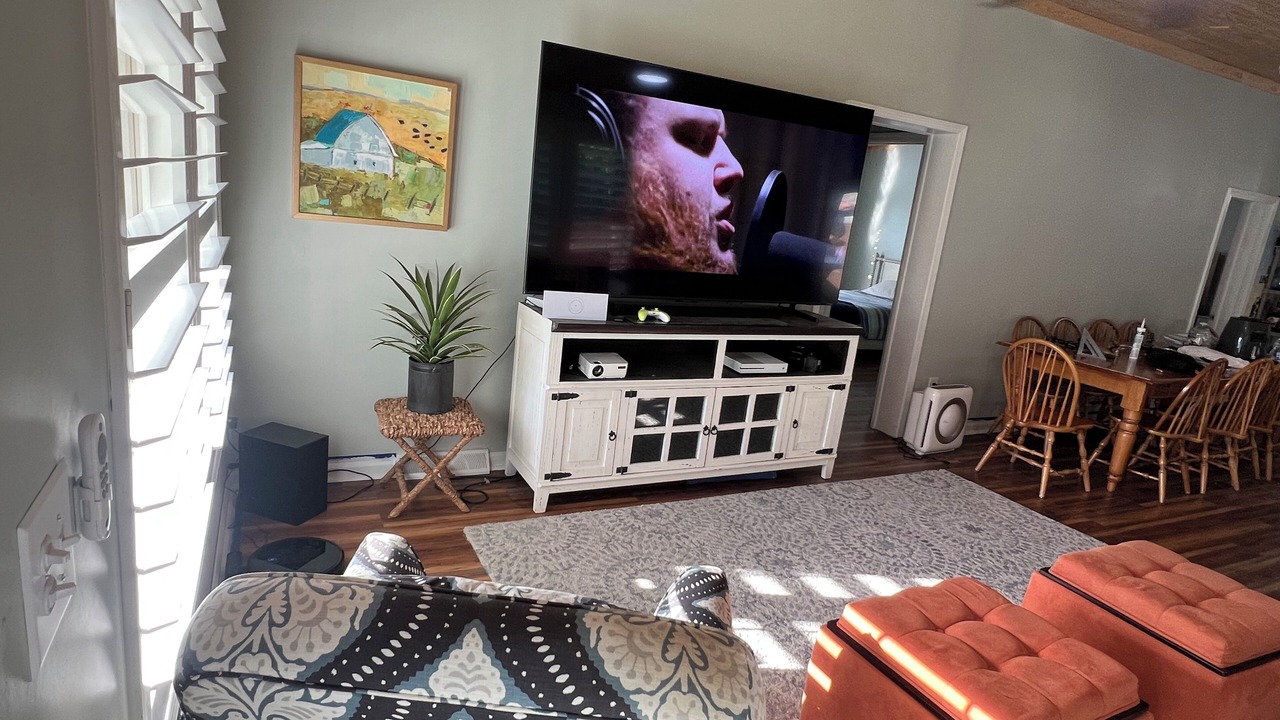 Photo of Livingroom in Burgaw