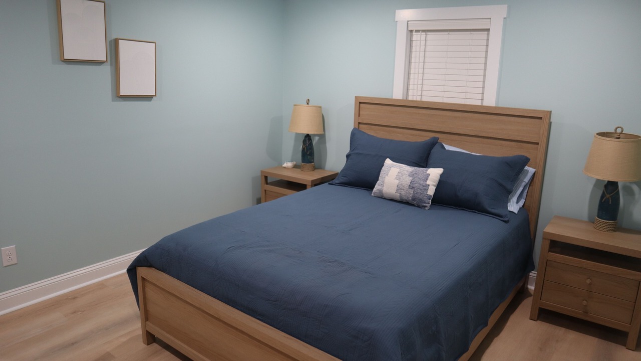 Photo of Bedroom in Supply
