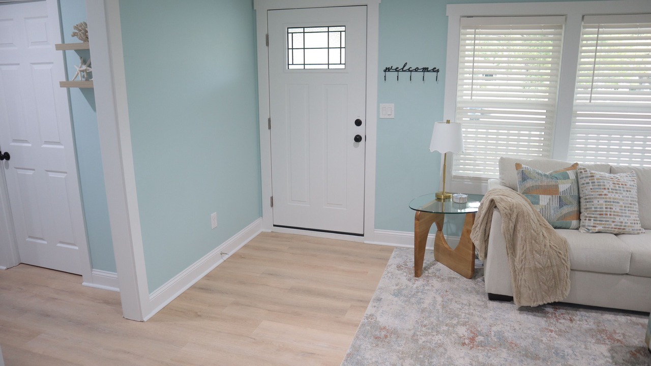 Photo of Livingroom in Supply