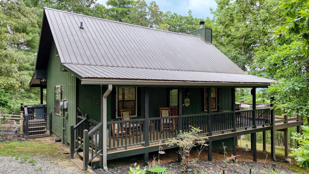 Photo of Outdoor in Warne