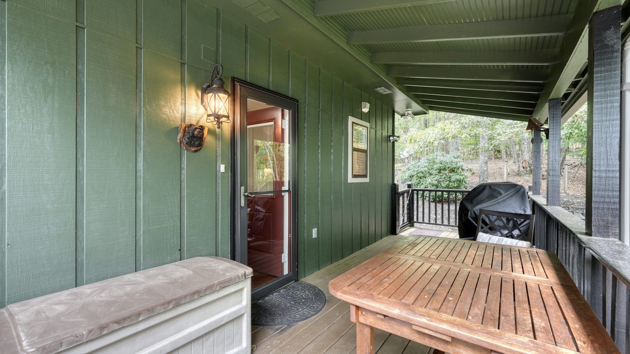 Photo of Outdoor in Warne