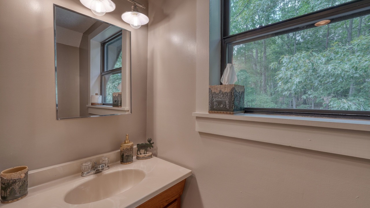 Photo of Bathroom in Warne