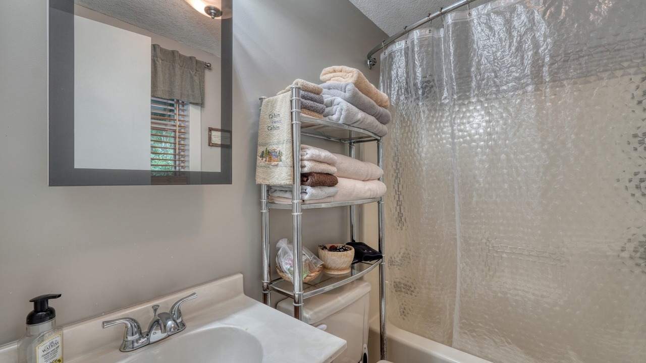 Photo of Bathroom in Warne