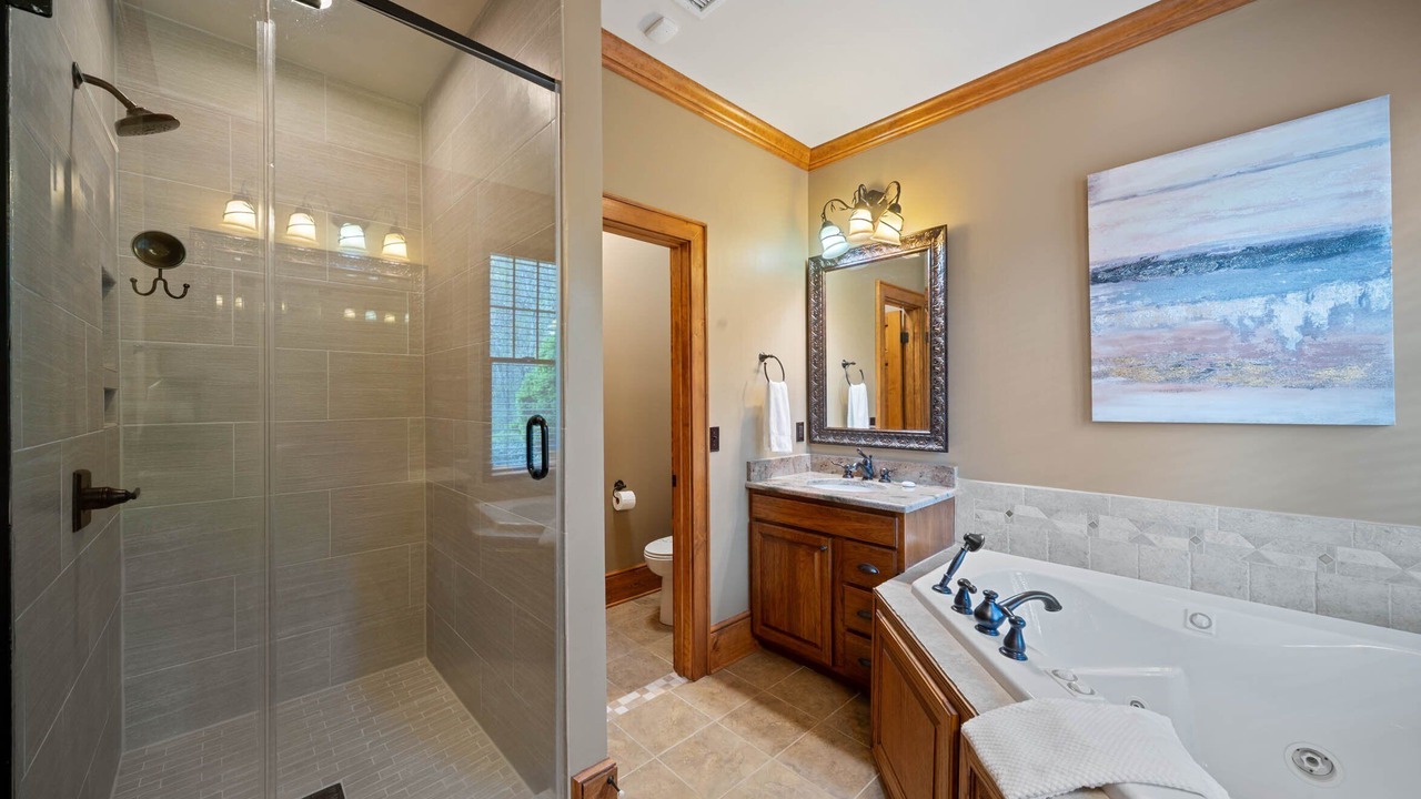 Photo of Bedroom in Sugar Mountain