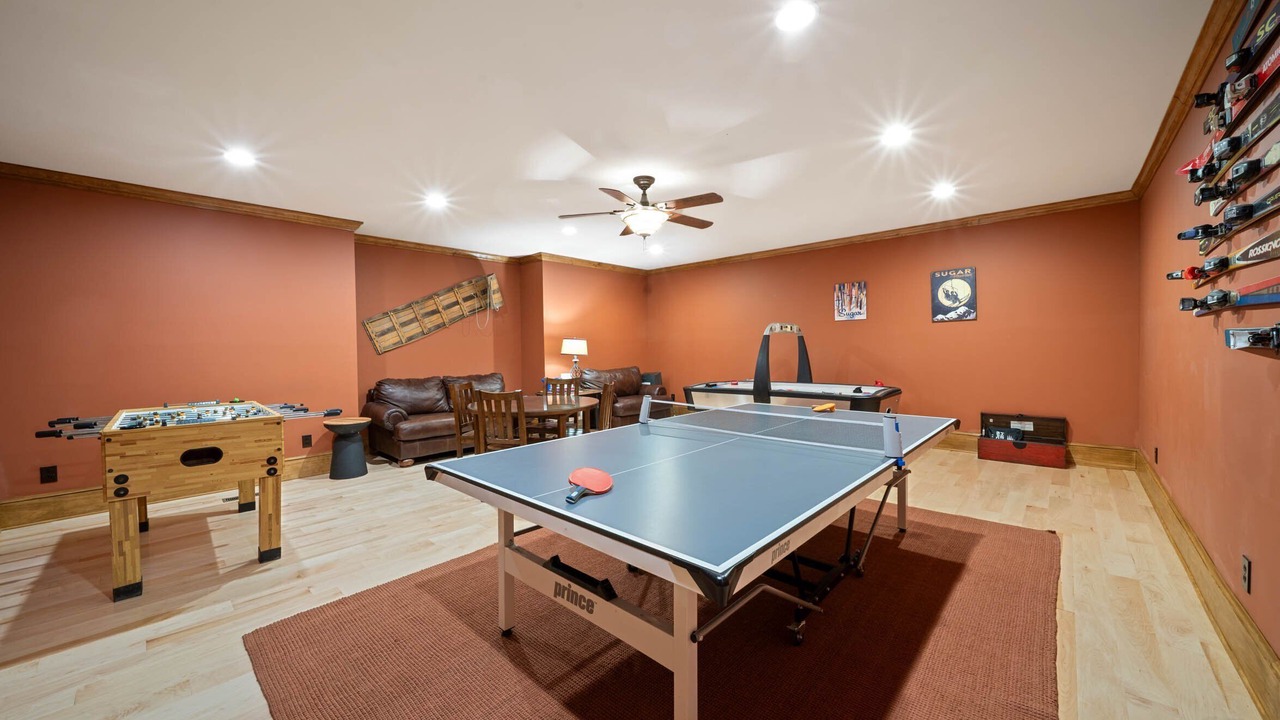 Photo of Bedroom in Sugar Mountain