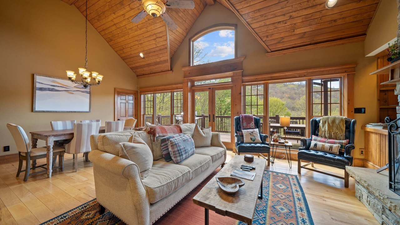 Photo of Bedroom in Sugar Mountain