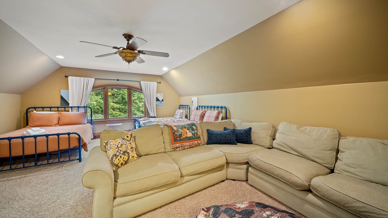 Photo of Bedroom in Sugar Mountain