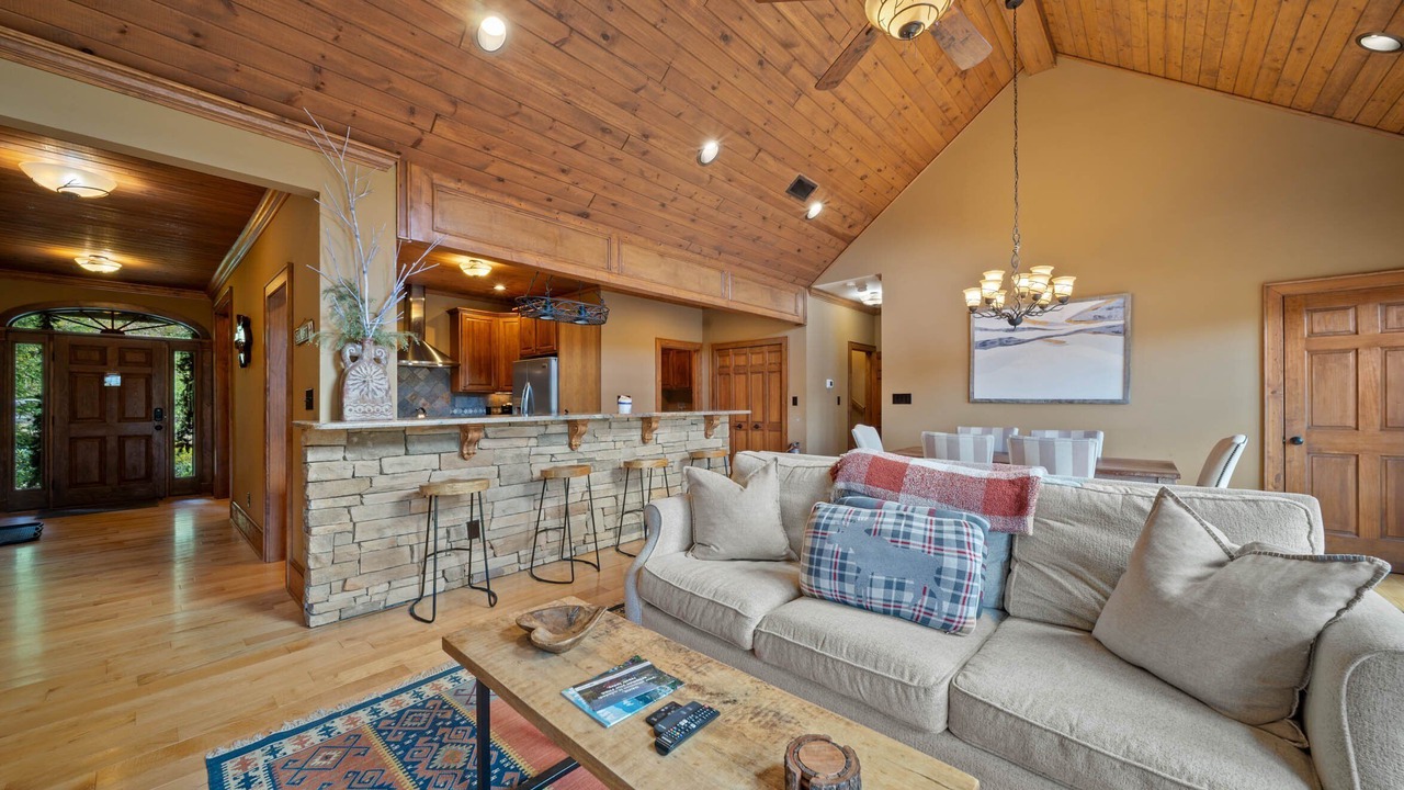 Photo of Bedroom in Sugar Mountain