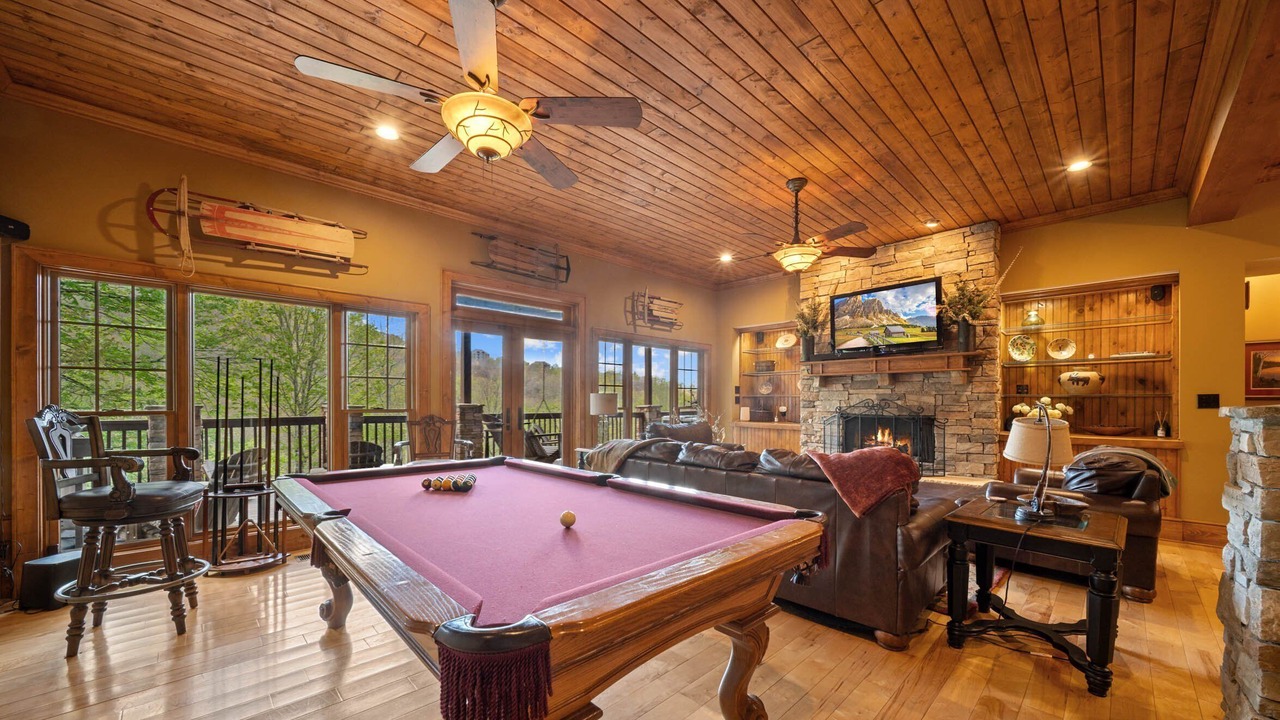 Photo of Outdoor in Sugar Mountain