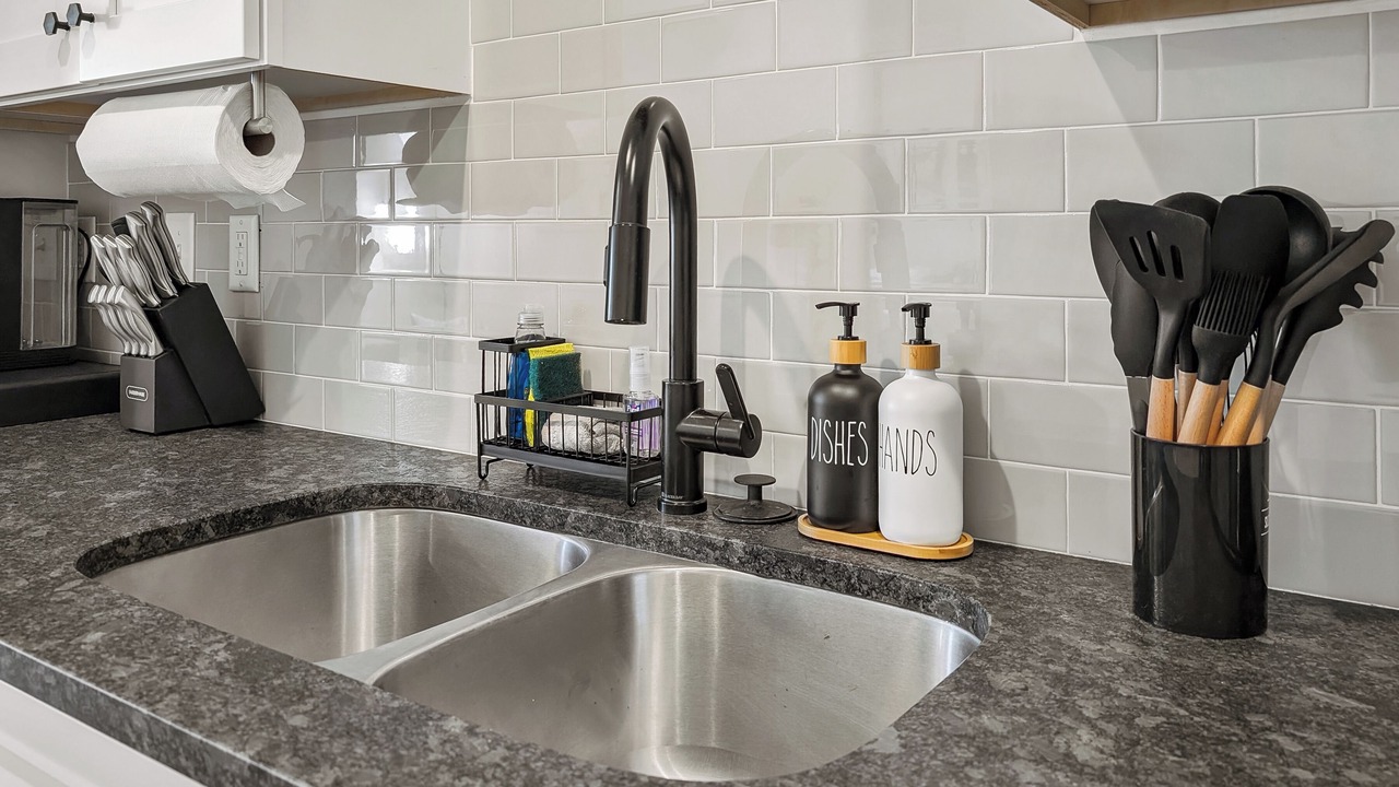 Photo of Kitchen in Rocky Mount