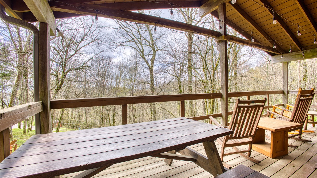 Photo of Outdoor in Wolf Laurel
