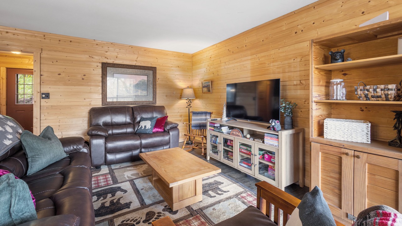 Photo of Livingroom in Wolf Laurel