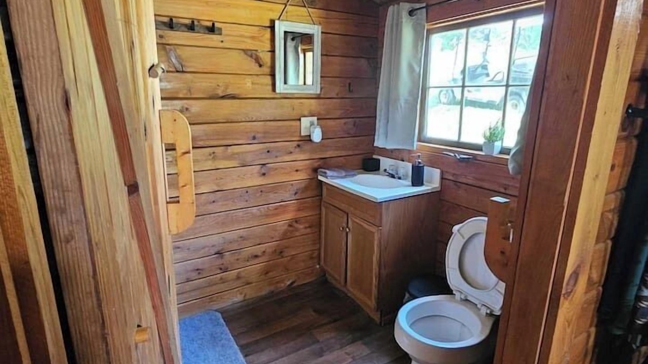 Photo of Bathroom in Salisbury