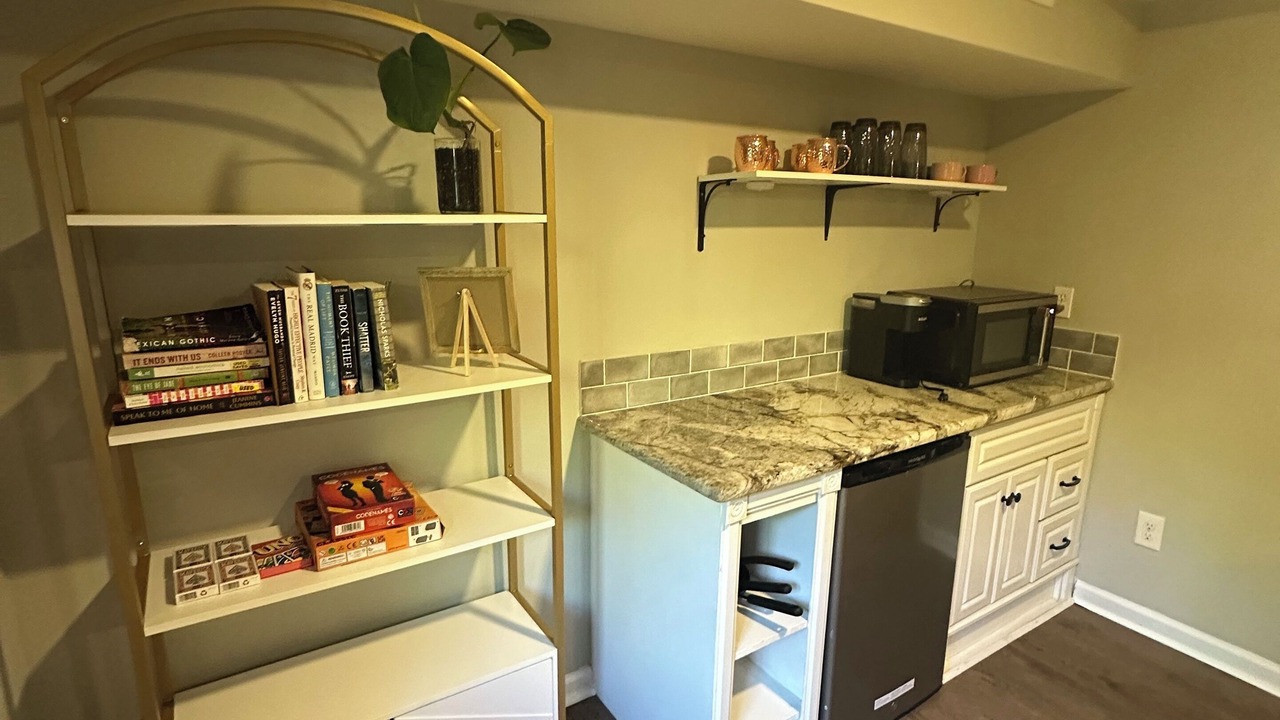 Photo of Kitchen in Charlotte