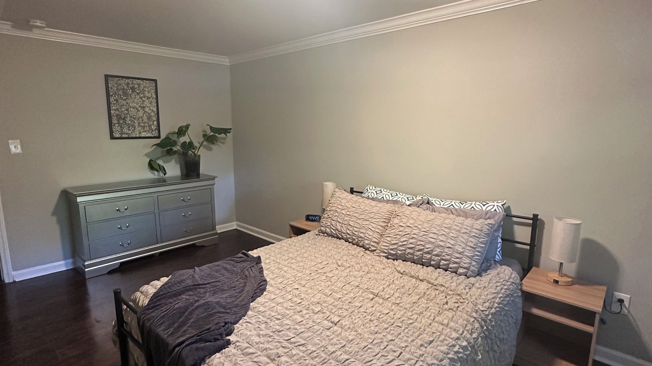 Photo of Bedroom in Charlotte