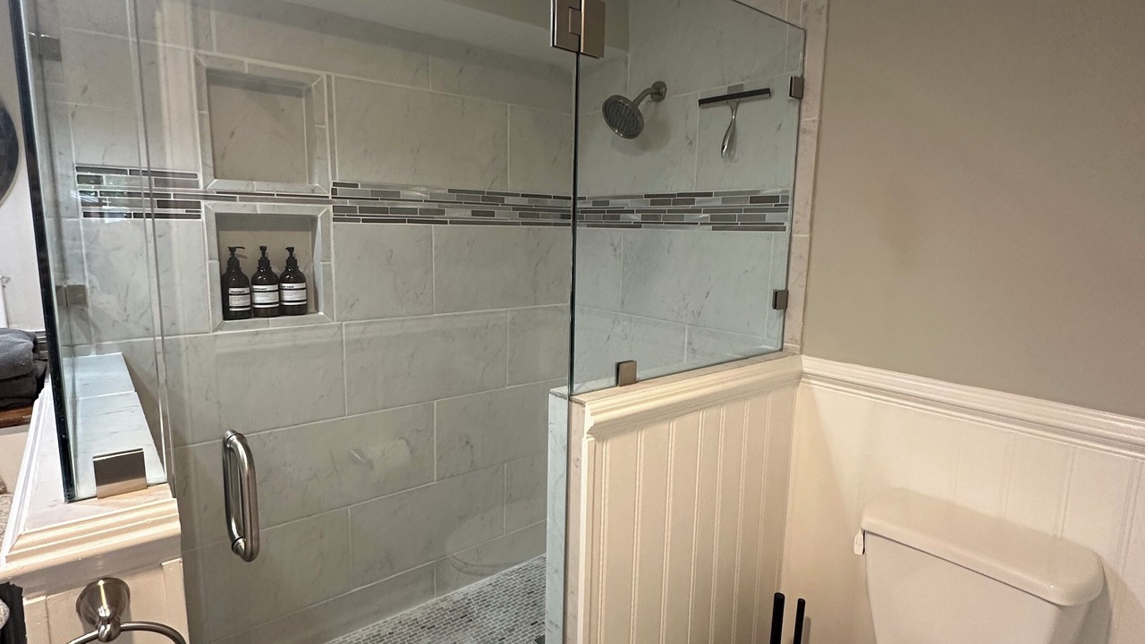 Photo of Bathroom in Charlotte