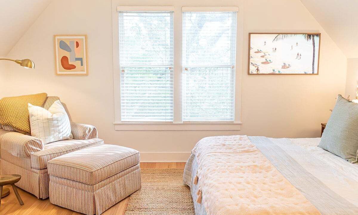 Photo of Bedroom in Cape Fear Station