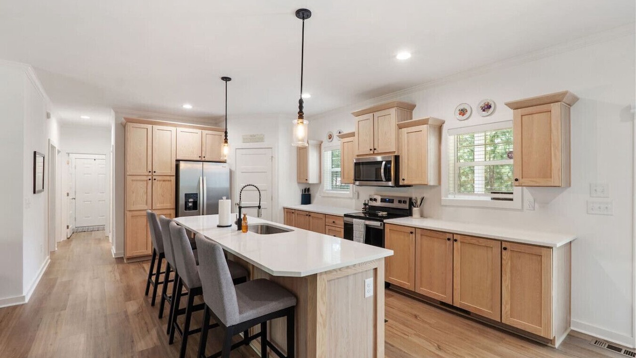 Photo of Kitchen in Carthage