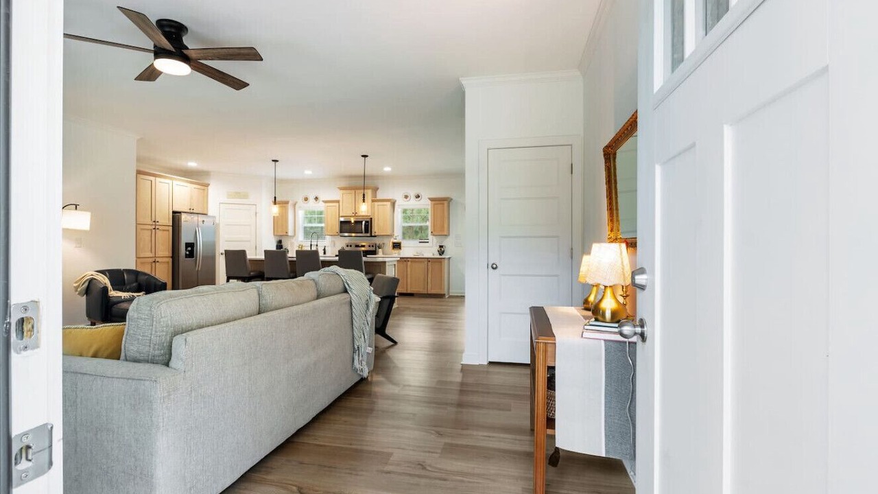 Photo of Livingroom in Carthage