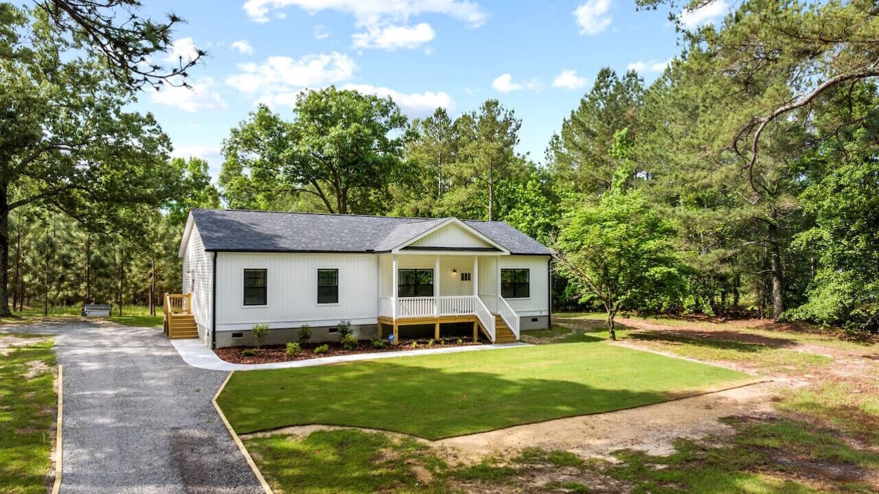 Photo of Outdoor in Carthage