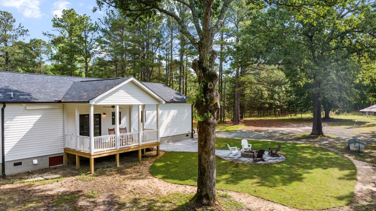 Photo of Outdoor in Carthage