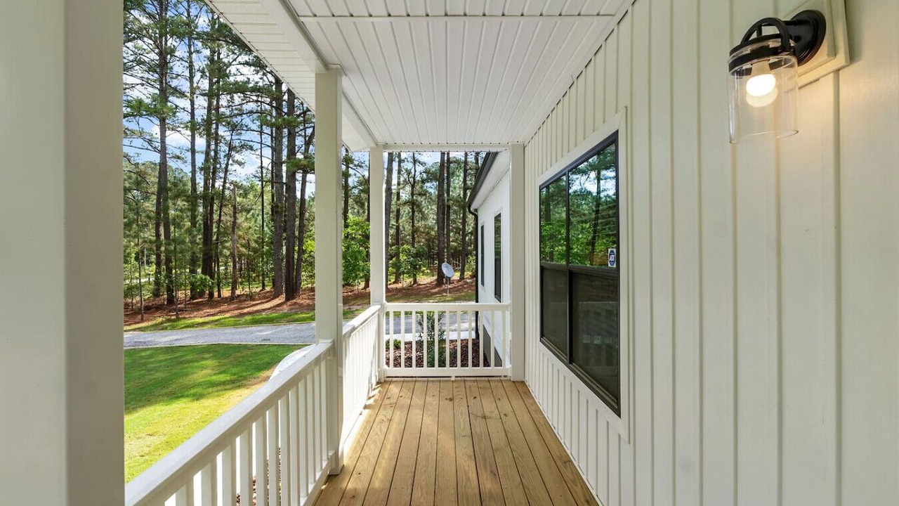 Photo of Outdoor in Carthage
