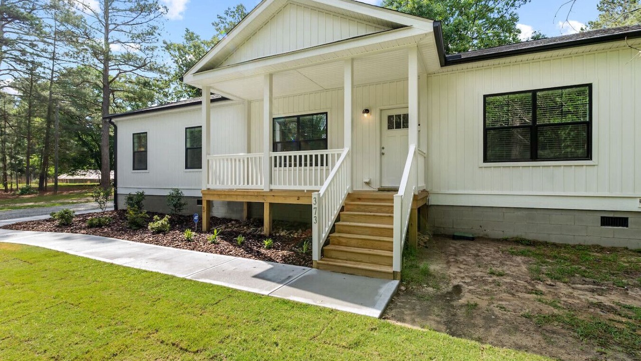 Photo of Outdoor in Carthage