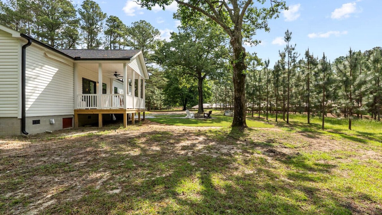 Photo of Outdoor in Carthage