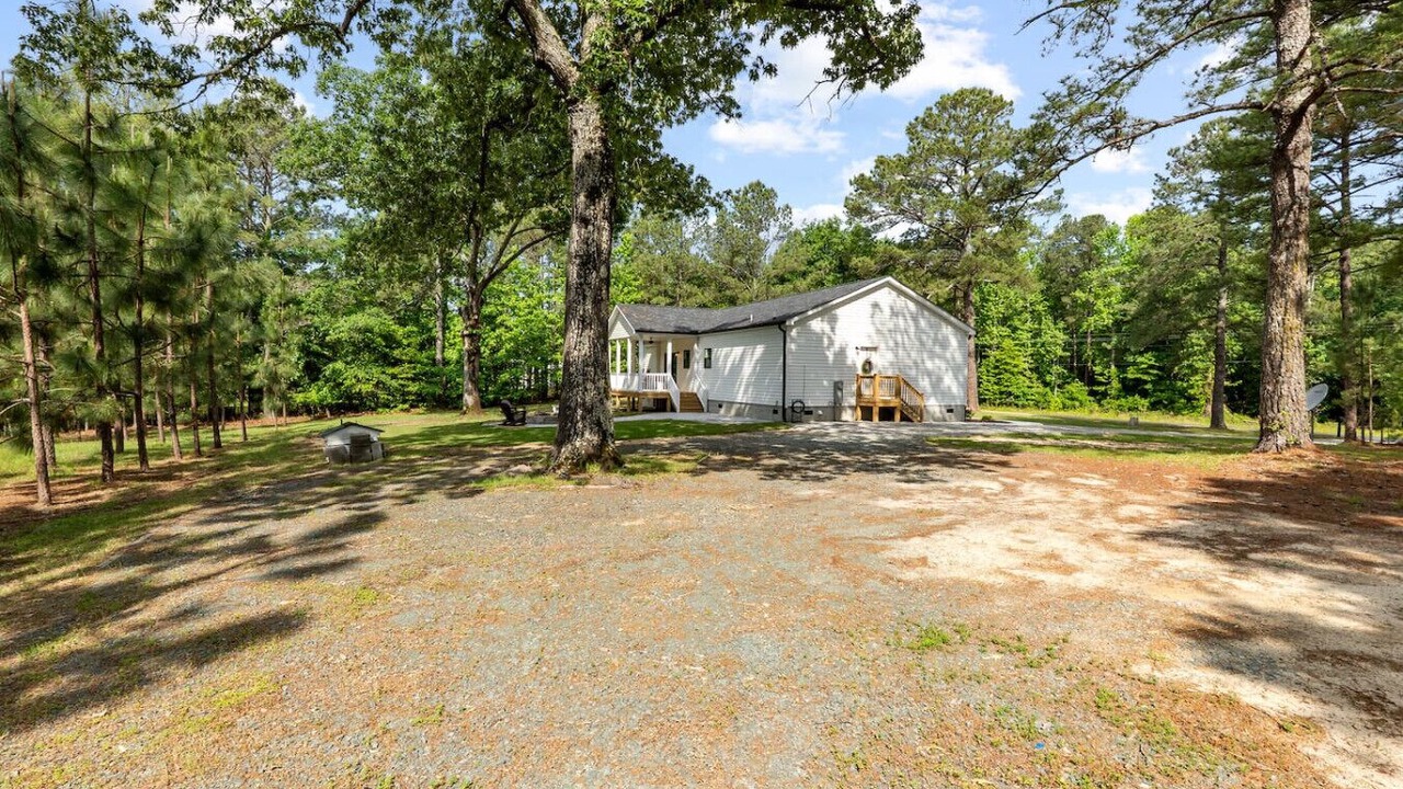 Photo of Outdoor in Carthage