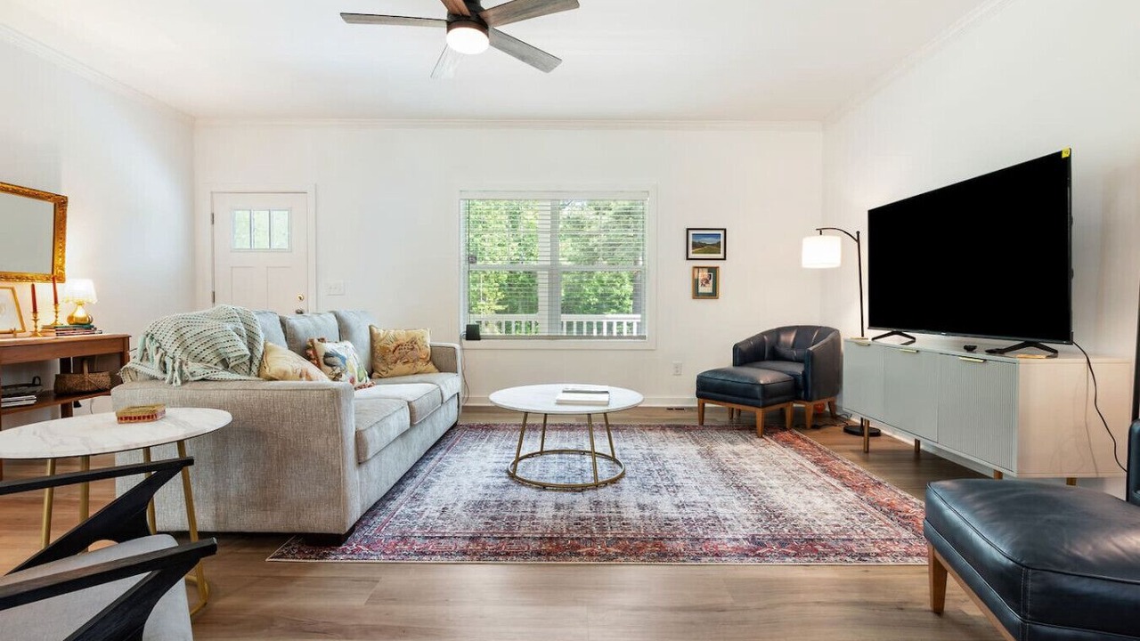 Photo of Livingroom in Carthage