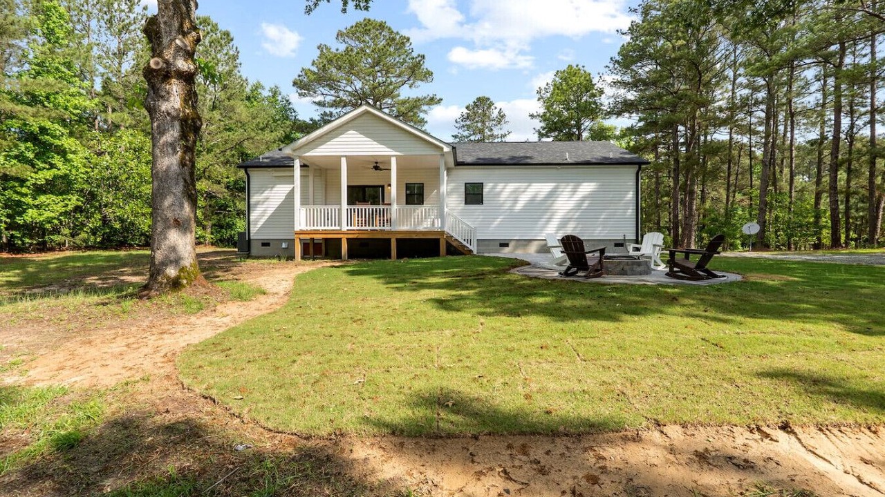 Photo of Outdoor in Carthage