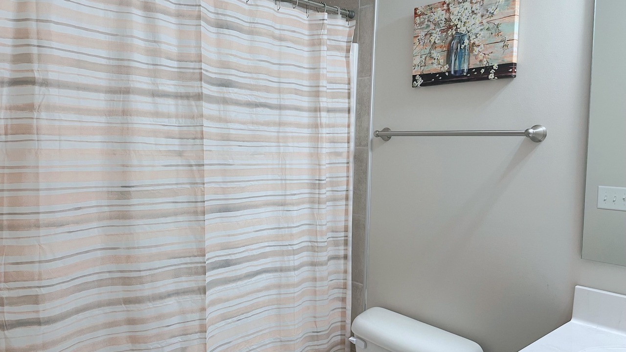 Photo of Bathroom in Terry Sanford