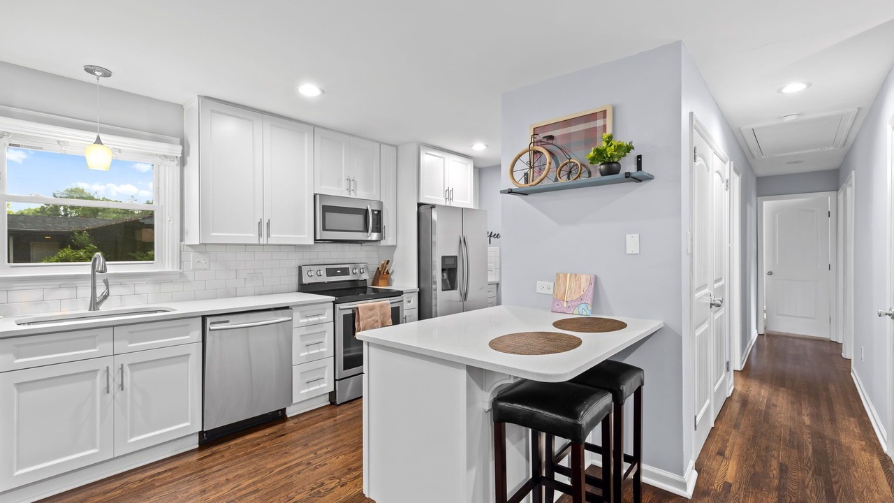 Photo of Kitchen in Charlotte