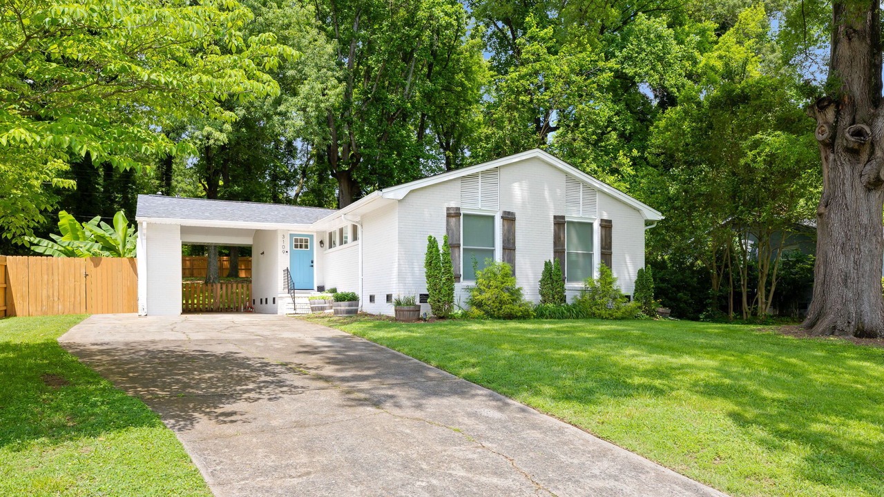 Photo of Outdoor in Charlotte