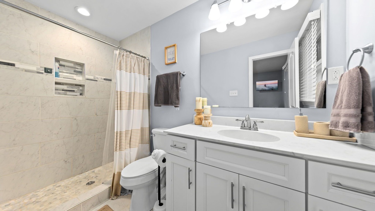 Photo of Bathroom in Charlotte