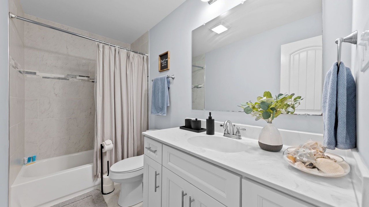 Photo of Bathroom in Charlotte