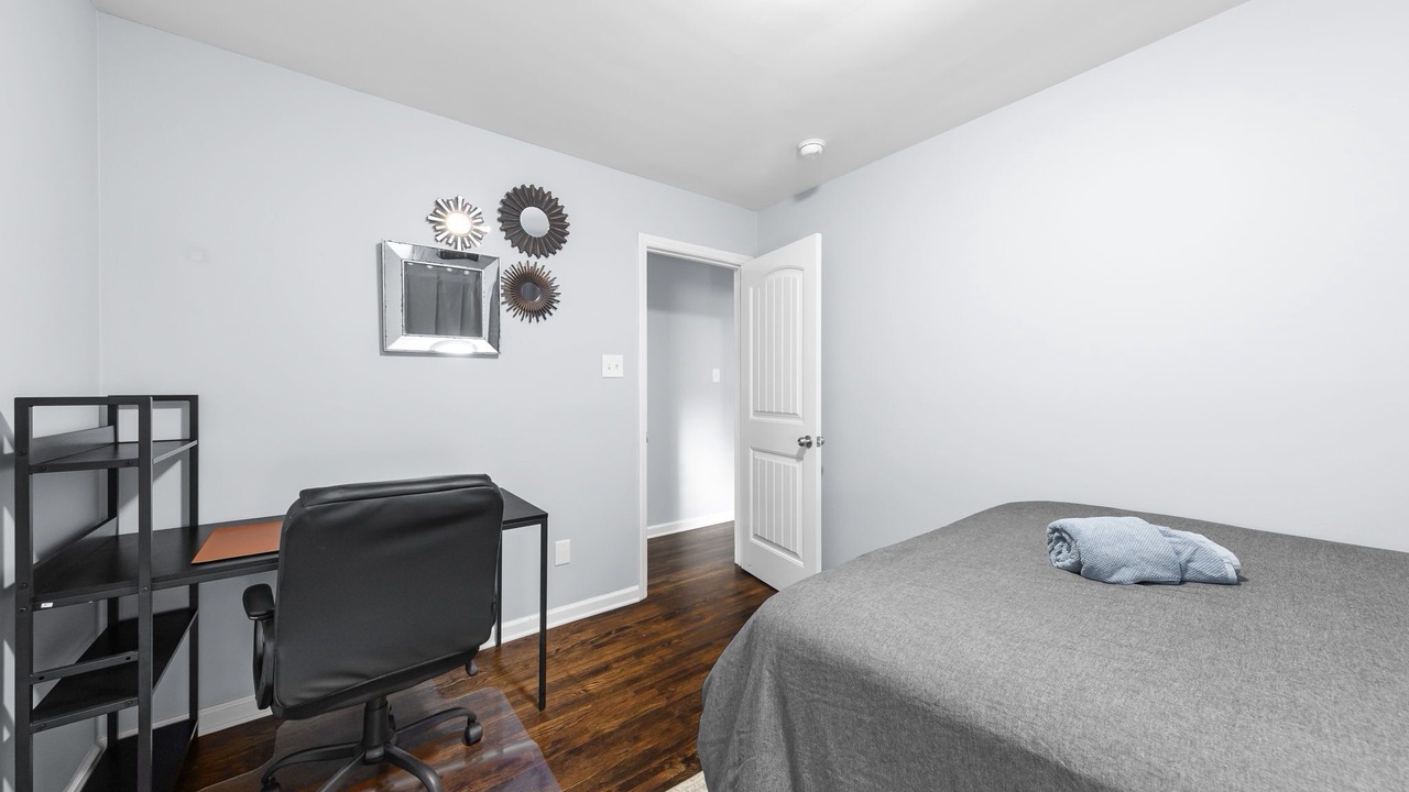 Photo of Bedroom in Charlotte