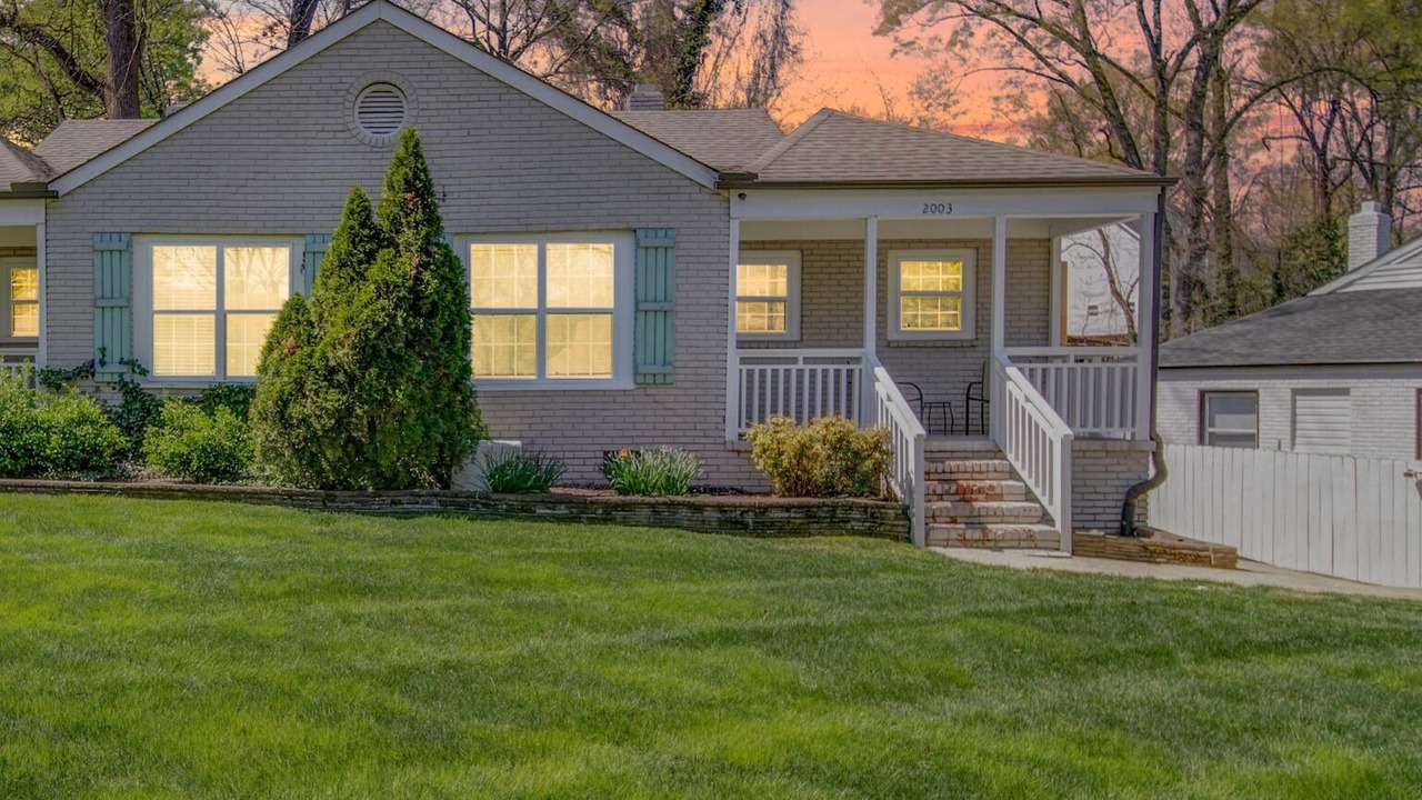 Photo of Outdoor in Villa Heights