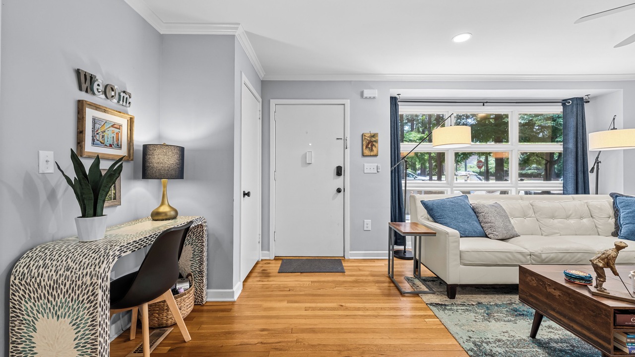 Photo of Livingroom in Southern Pines