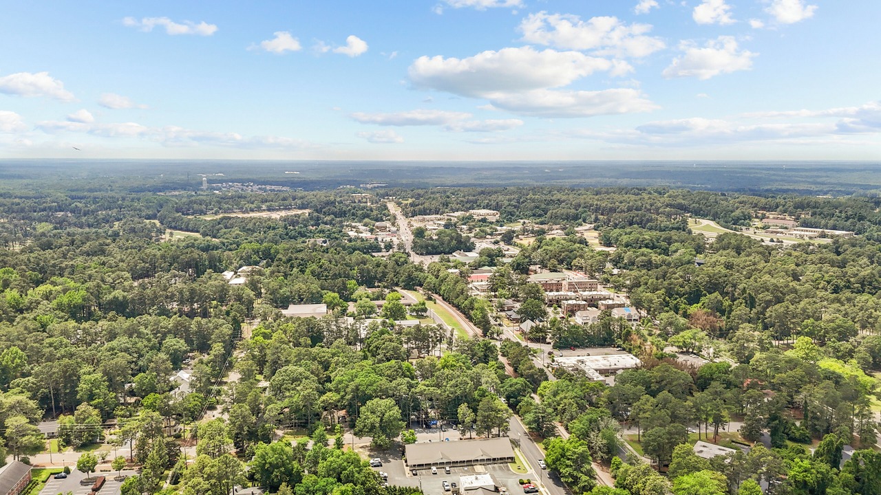 Photo of Outdoor in Southern Pines