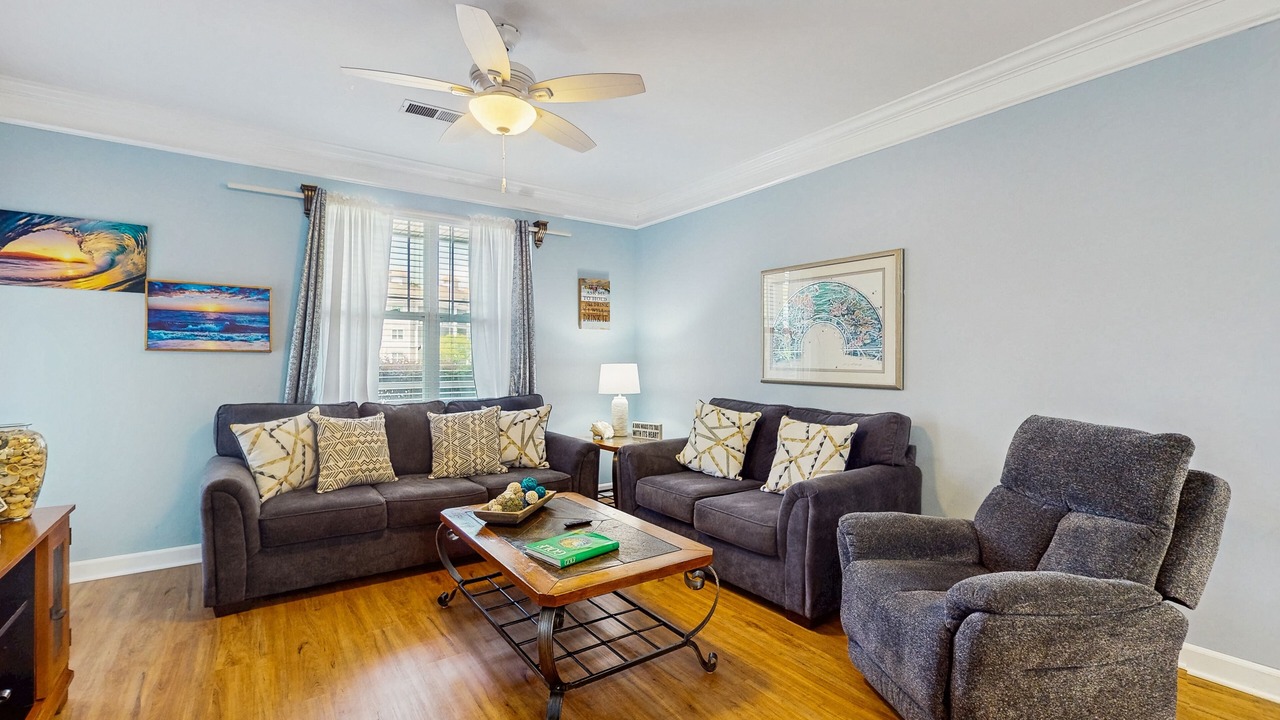 Photo of Livingroom in Calabash
