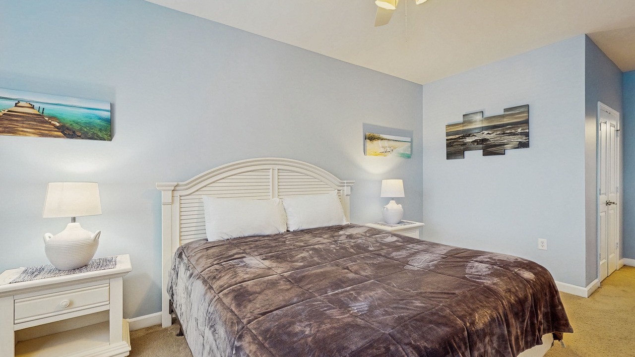 Photo of Bedroom in Calabash
