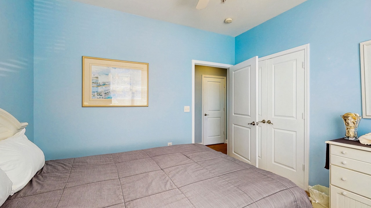 Photo of Bedroom in Calabash